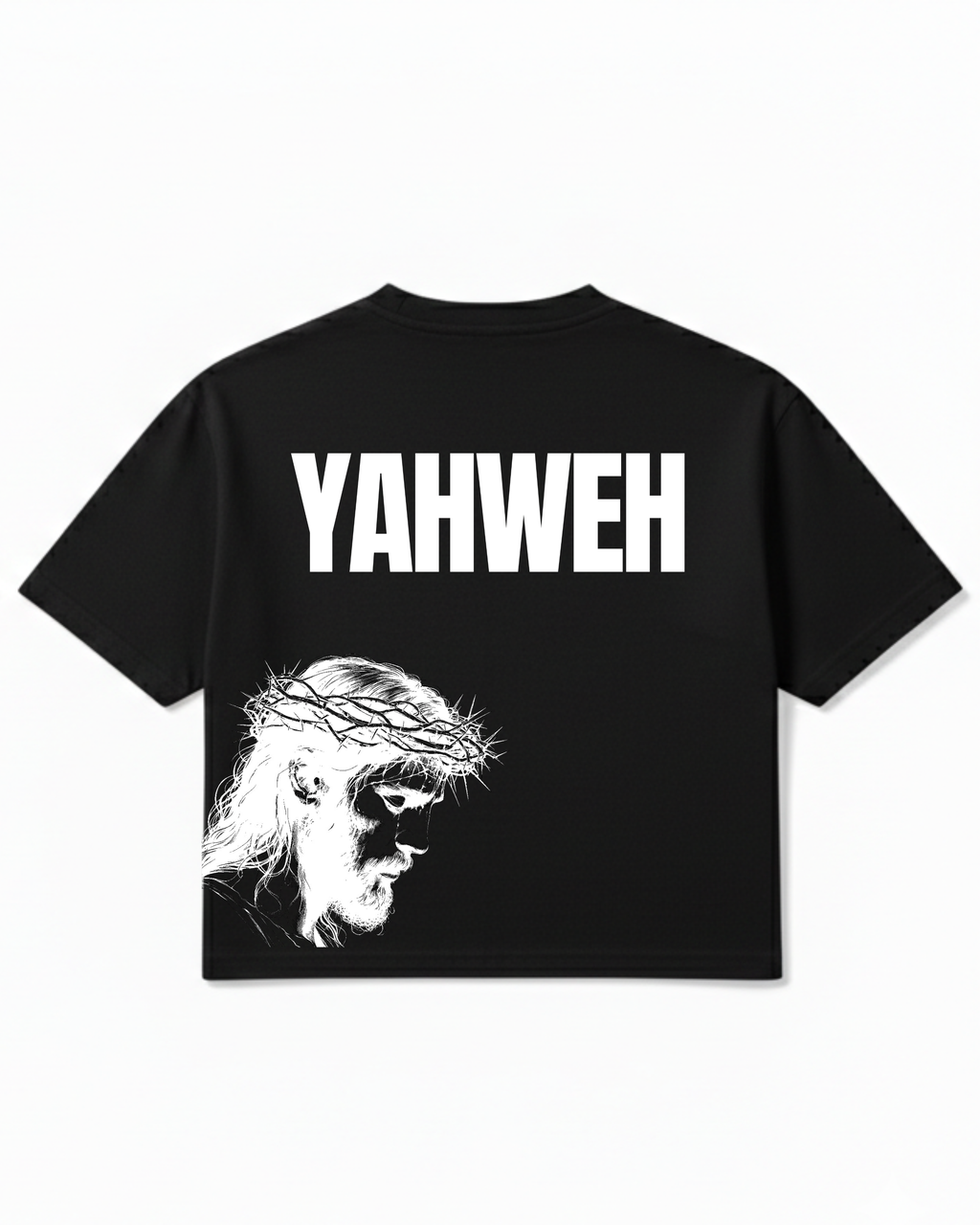 Yahweh Tshirt
