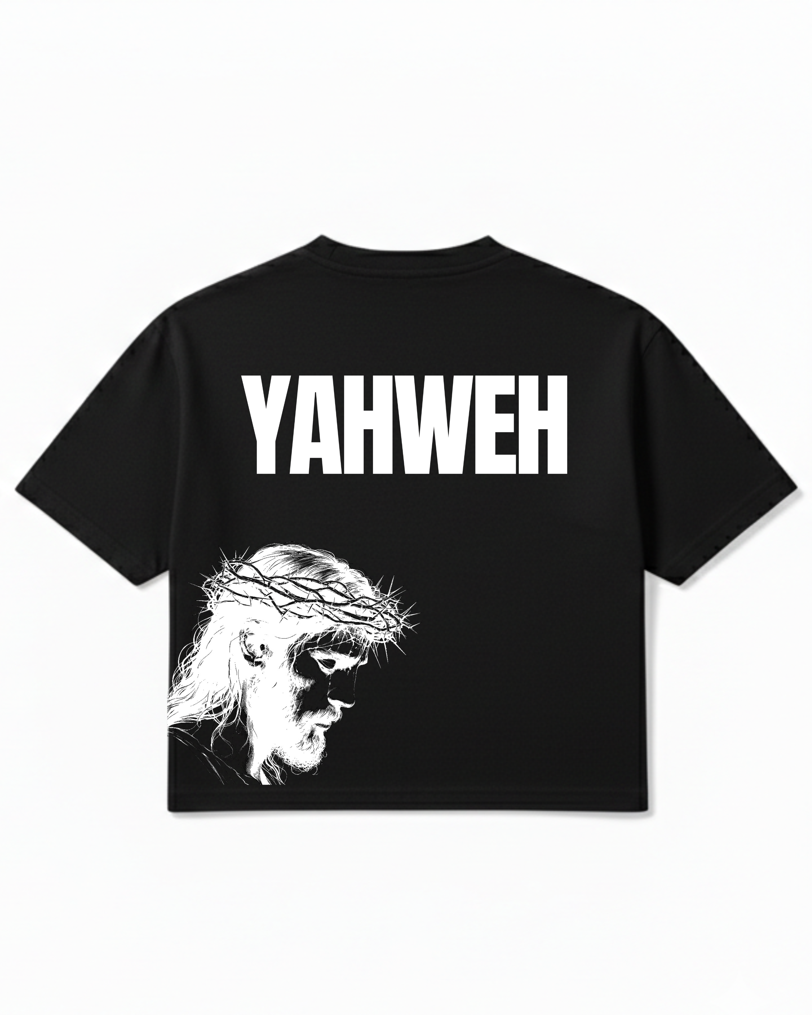 Yahweh Tshirt