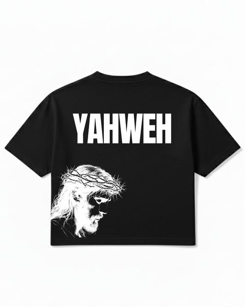 Yahweh Tshirt